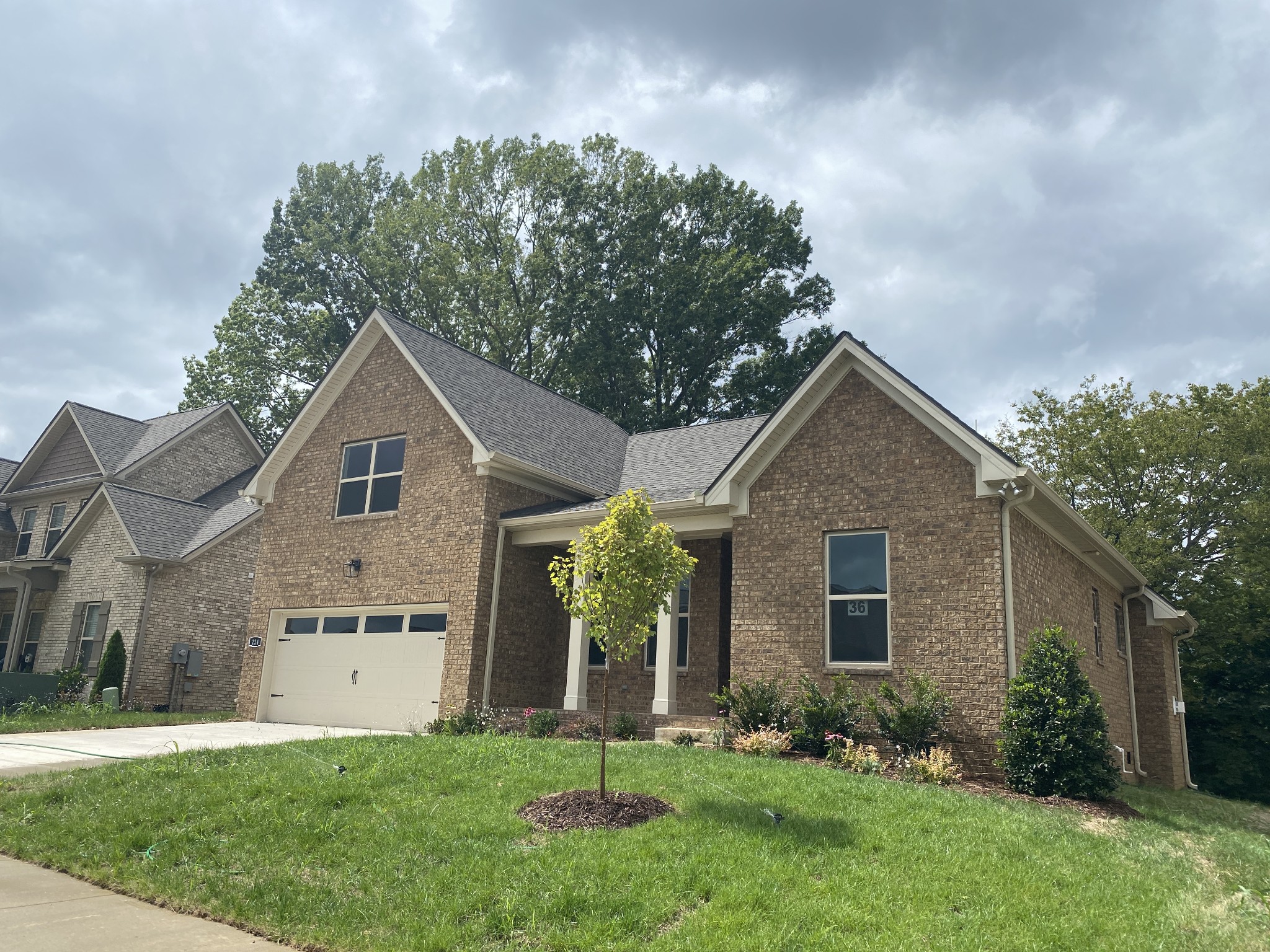 224 Star Pointer Way Spring Hill, TN 37174 - Photo 1 of 48 Gallery Image 1