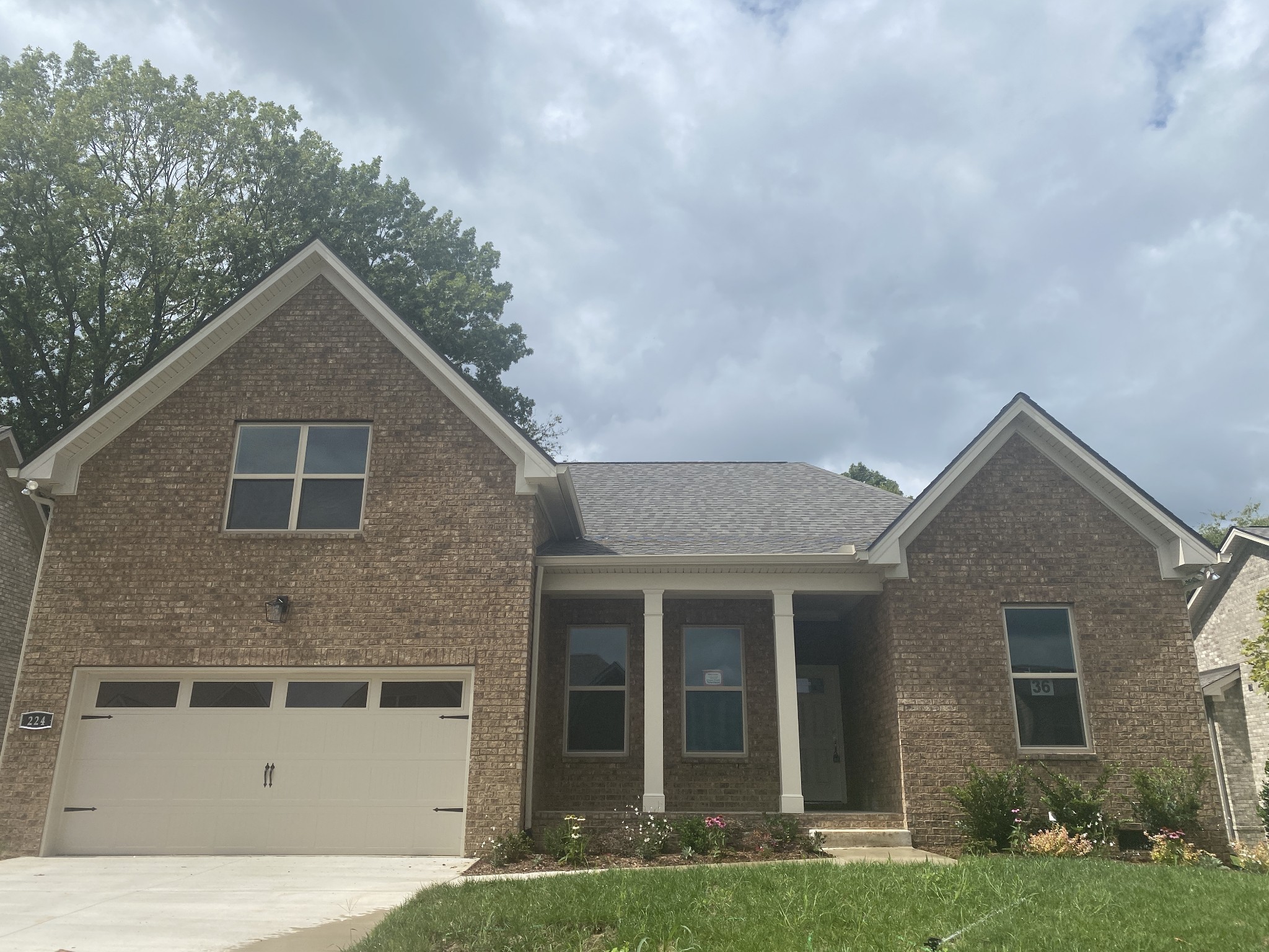 224 Star Pointer Way Spring Hill, TN 37174 - Photo 2 of 48 Gallery Image 2