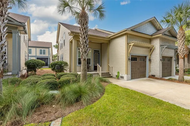 $929,000 | 295 Turtle Track Lane, Jekyll Island, GA 31527