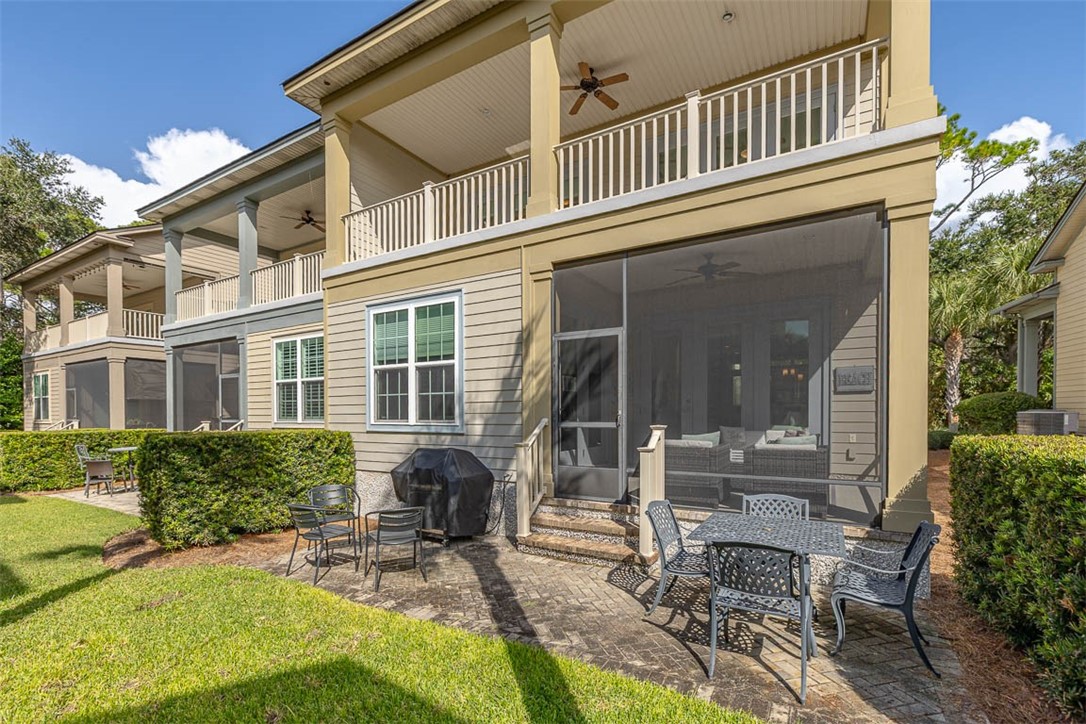 295 Turtle Track Lane Jekyll Island, GA 31527 - Photo 16 of 46