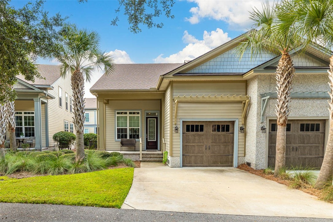 295 Turtle Track Lane Jekyll Island, GA 31527 - Photo 2 of 46