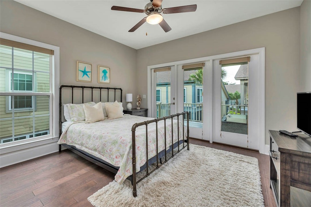 295 Turtle Track Lane Jekyll Island, GA 31527 - Photo 24 of 46