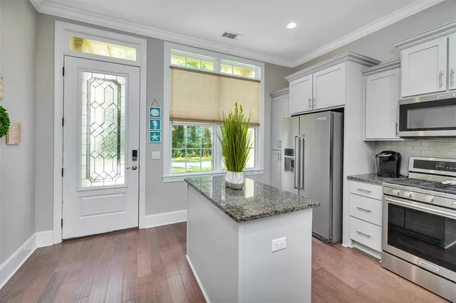 $929,000 | 295 Turtle Track Lane, Jekyll Island, GA 31527