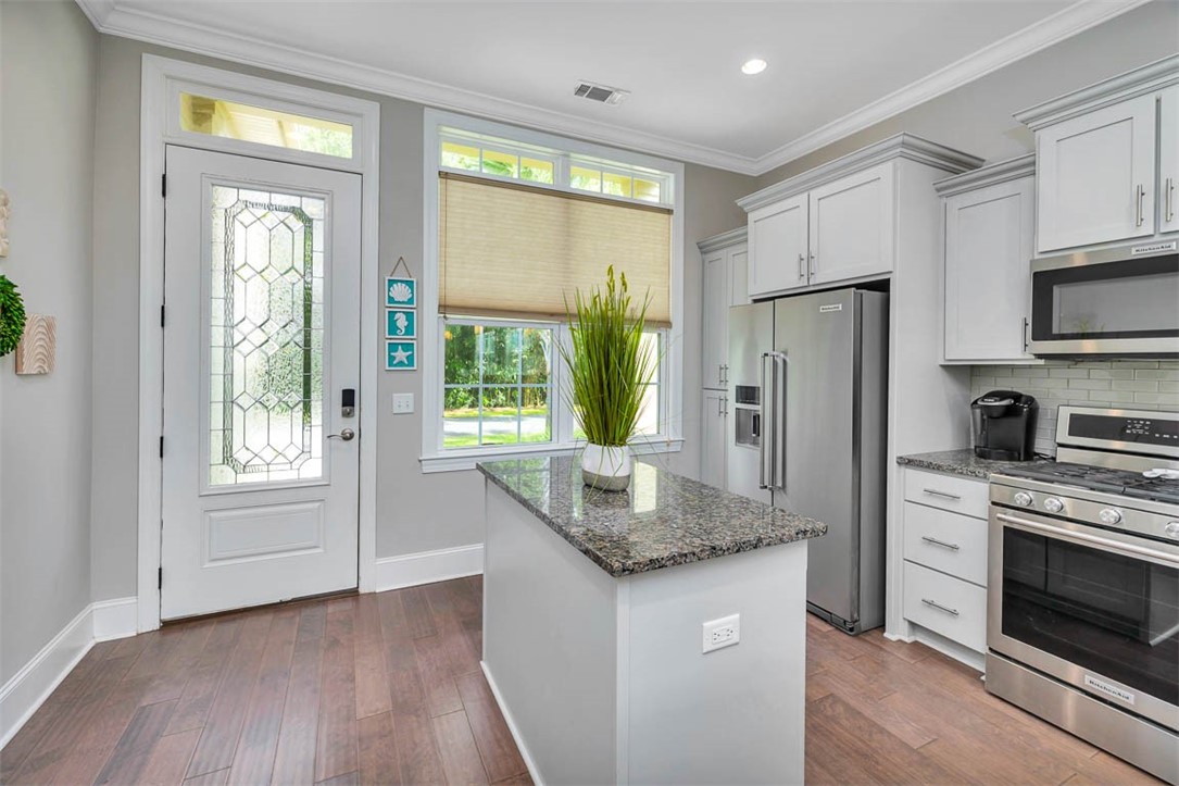 295 Turtle Track Lane Jekyll Island, GA 31527 - Photo 3 of 46