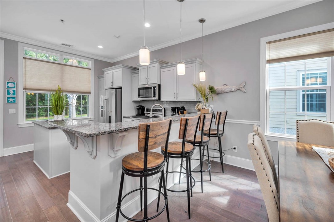 295 Turtle Track Lane Jekyll Island, GA 31527 - Photo 6 of 46