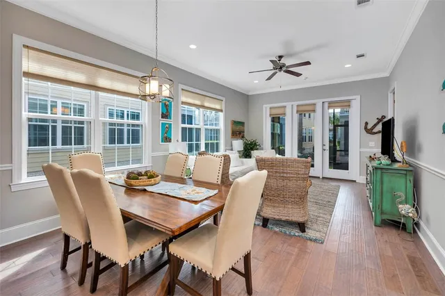 $929,000 | 295 Turtle Track Lane, Jekyll Island, GA 31527