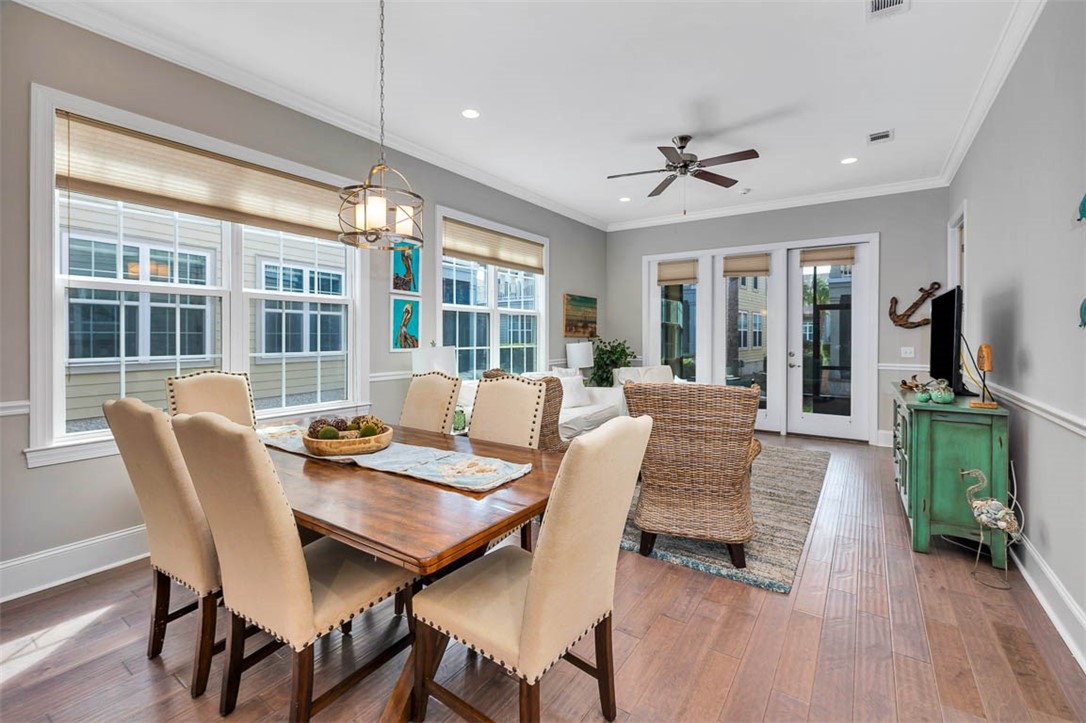 295 Turtle Track Lane Jekyll Island, GA 31527 - Photo 7 of 46