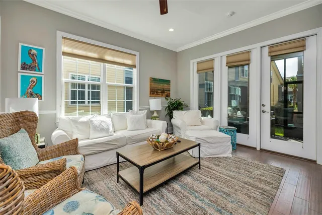 $929,000 | 295 Turtle Track Lane, Jekyll Island, GA 31527