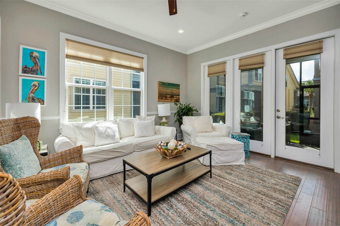 295 Turtle Track Lane Jekyll Island, GA 31527 - Photo 8 of 46