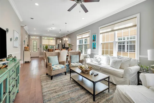 $929,000 | 295 Turtle Track Lane, Jekyll Island, GA 31527