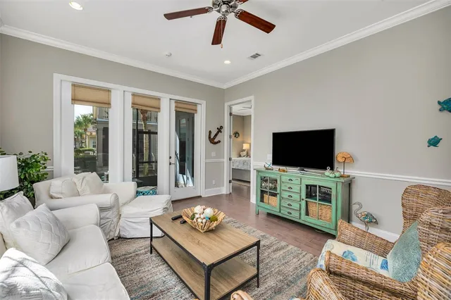 $929,000 | 295 Turtle Track Lane, Jekyll Island, GA 31527