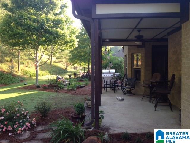 1318 Caliston Way Pelham, AL 35124 - Photo 24 of 27