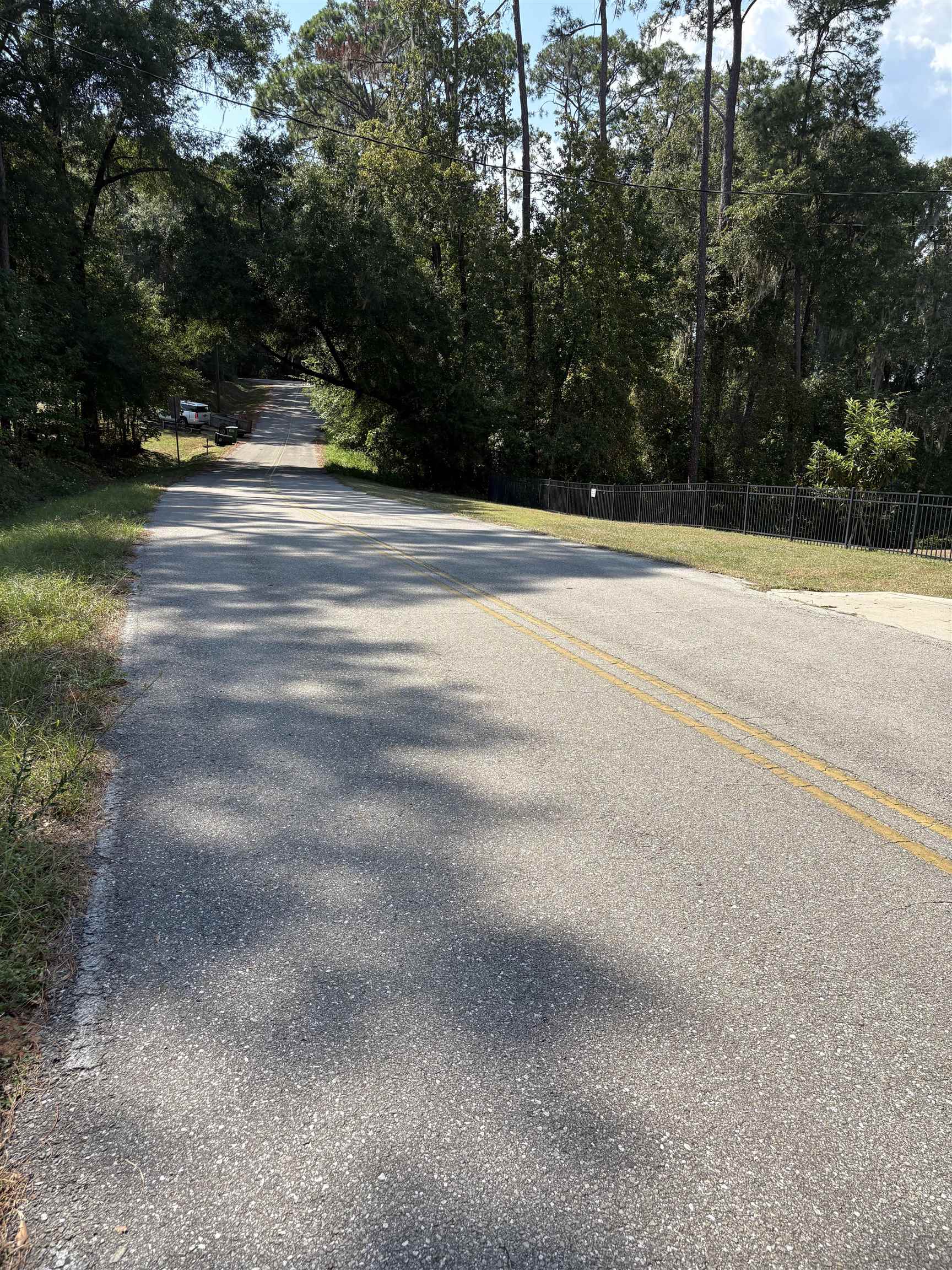 0 Collins Landing Road Tallahassee, FL 32310 - Photo 2 of 6