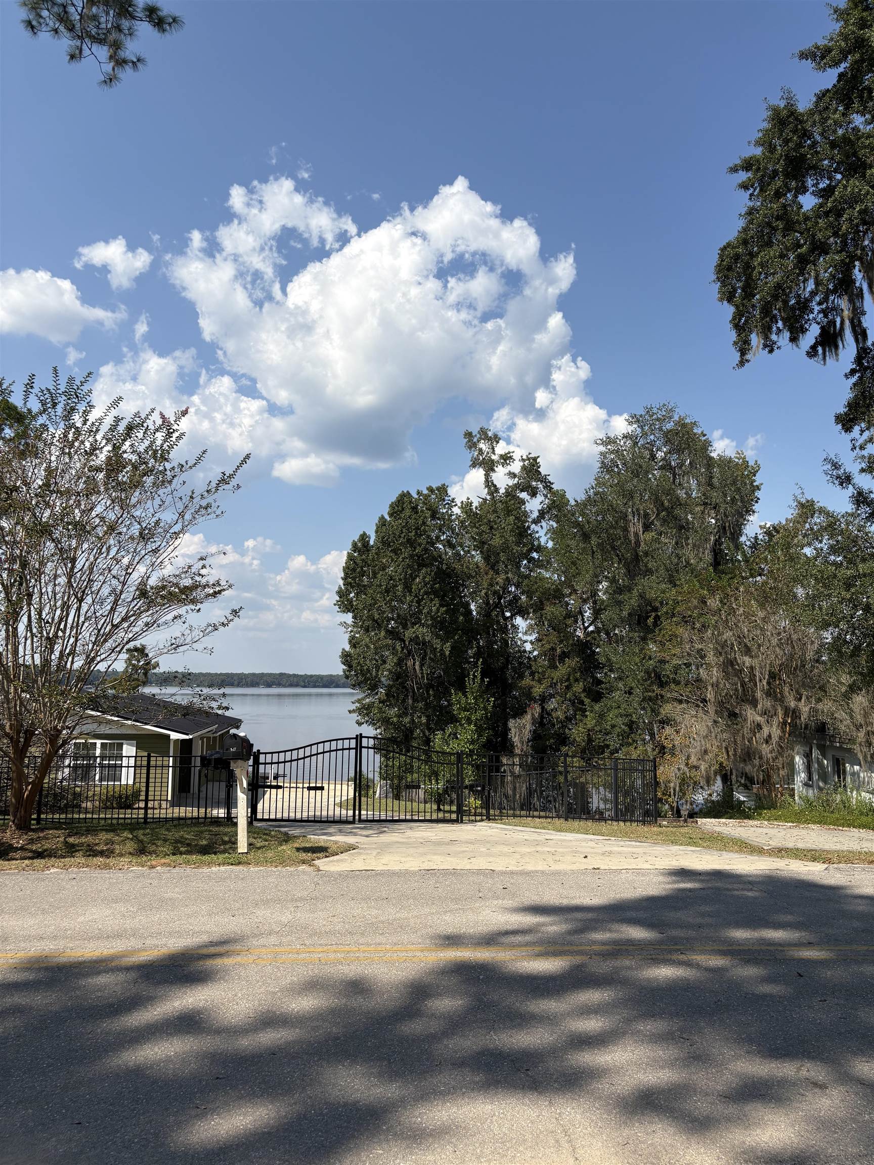 0 Collins Landing Road Tallahassee, FL 32310 - Photo 6 of 6