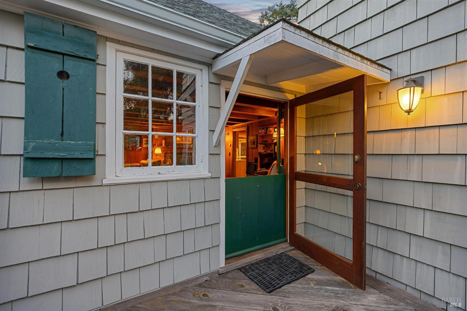 6 Cameron Street Inverness, CA 94937 - Photo 37 of 44 Gallery Image 37