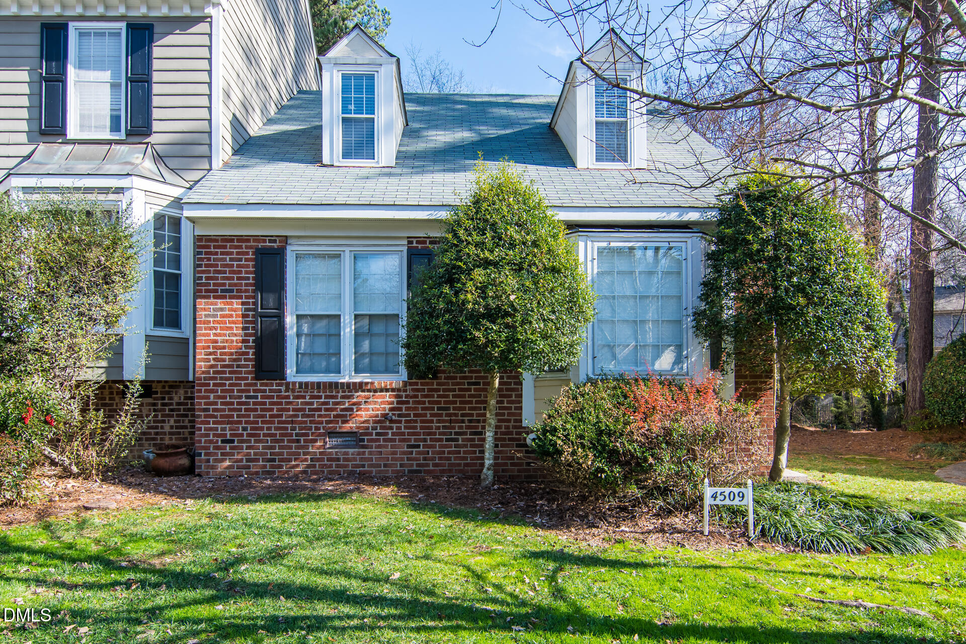 4509 Hershey Court Raleigh, NC 27613 - Photo 2 of 19
