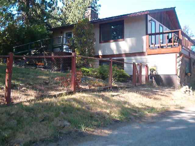 9221 North Palmer Road Spokane, WA 99217 - Photo 1 of 9