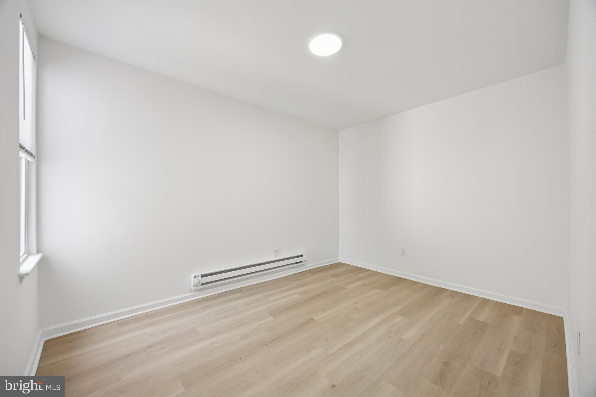 278 South 60th Street Philadelphia, PA 19139 - Photo 17 of 20 a view of an empty room