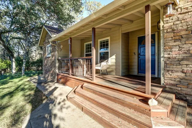 $849,000 | 19650 Russell Lane, Cottonwood, CA 96022