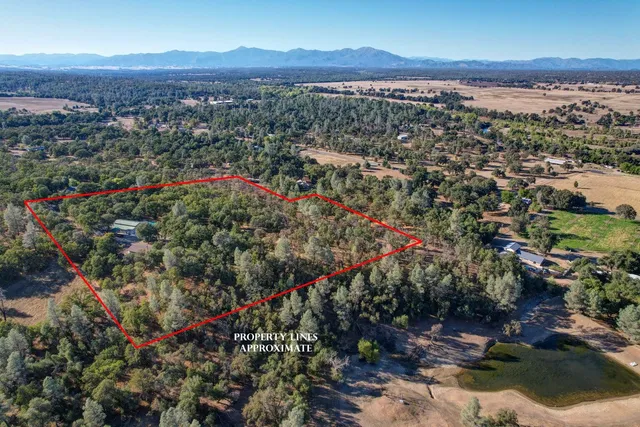 $849,000 | 19650 Russell Lane, Cottonwood, CA 96022