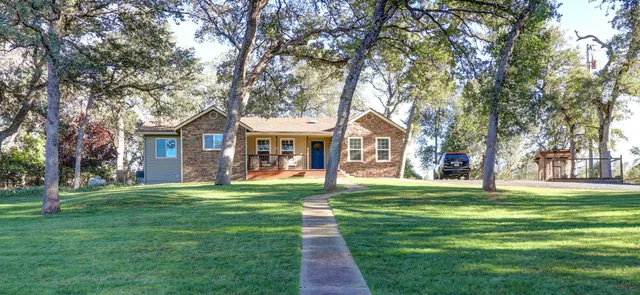 $849,000 | 19650 Russell Lane, Cottonwood, CA 96022