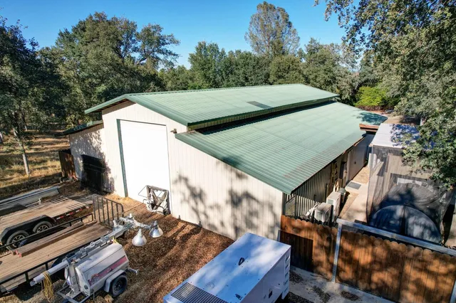 $849,000 | 19650 Russell Lane, Cottonwood, CA 96022