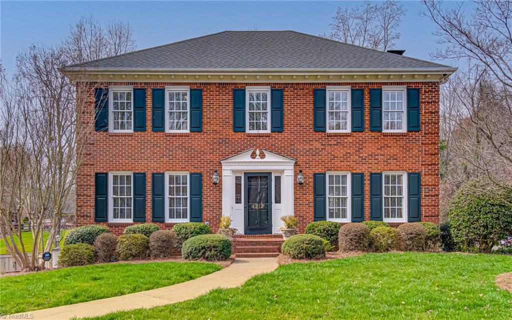 4212 Thorn Ridge Road Winston-Salem, NC 27106 - Photo 1 of 48 Gallery Image 1