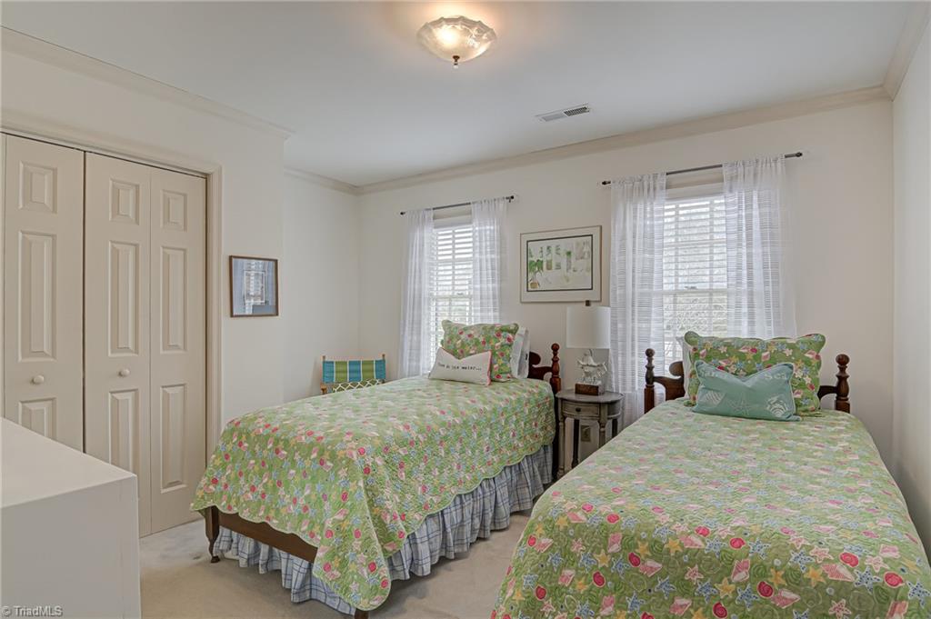 4212 Thorn Ridge Road Winston-Salem, NC 27106 - Photo 30 of 48 Bedroom 4