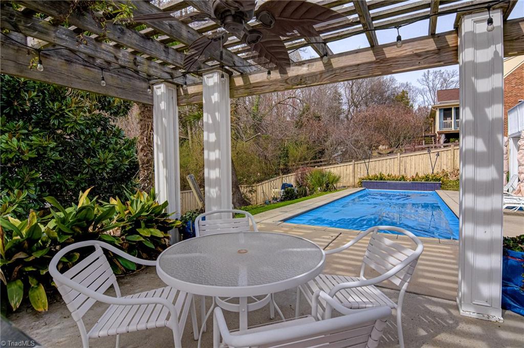 4212 Thorn Ridge Road Winston-Salem, NC 27106 - Photo 43 of 48 Gallery Image 43
