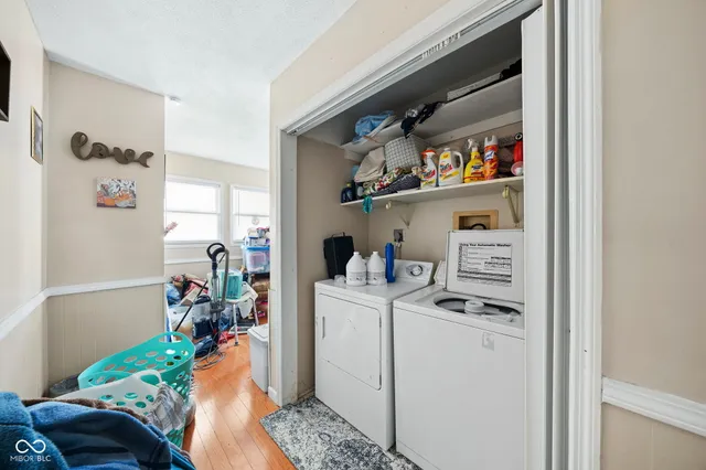 $155,000 | 2120 Washington Avenue, Terre Haute, IN 47803