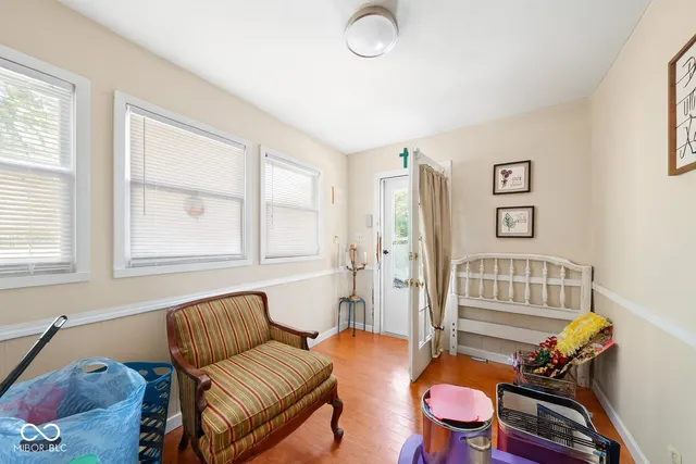 $155,000 | 2120 Washington Avenue, Terre Haute, IN 47803