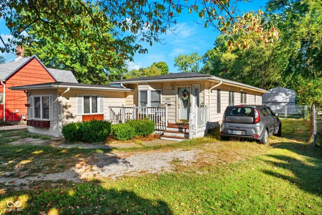 $155,000 | 2120 Washington Avenue, Terre Haute, IN 47803