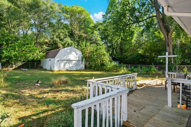 $155,000 | 2120 Washington Avenue, Terre Haute, IN 47803