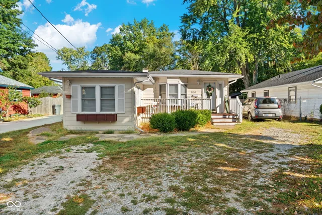 $155,000 | 2120 Washington Avenue, Terre Haute, IN 47803