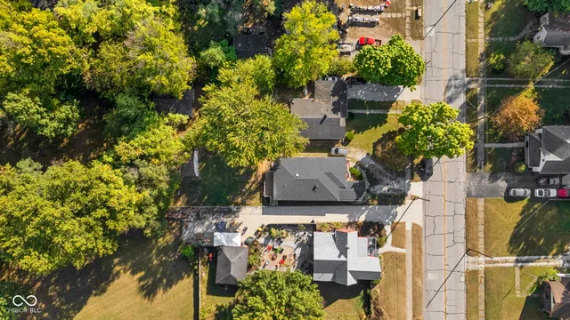 $155,000 | 2120 Washington Avenue, Terre Haute, IN 47803