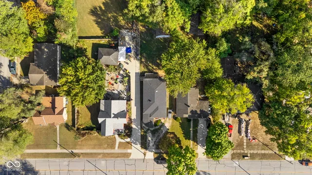 $155,000 | 2120 Washington Avenue, Terre Haute, IN 47803