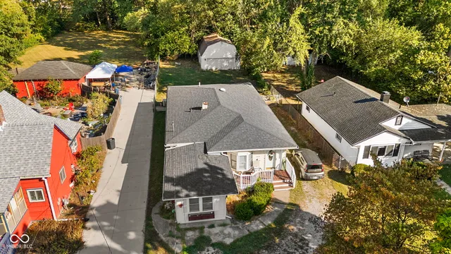 $155,000 | 2120 Washington Avenue, Terre Haute, IN 47803