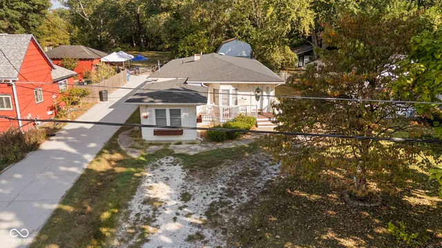 $155,000 | 2120 Washington Avenue, Terre Haute, IN 47803