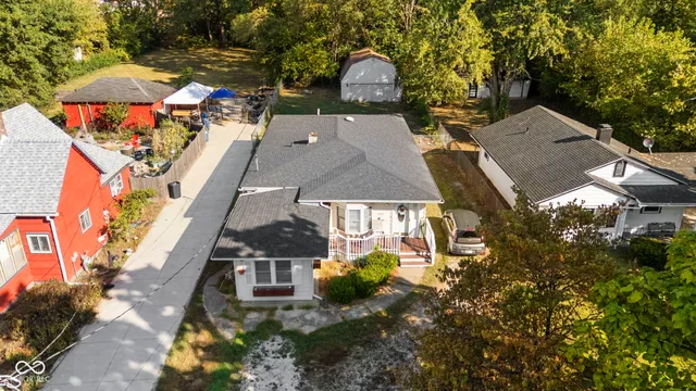 $155,000 | 2120 Washington Avenue, Terre Haute, IN 47803