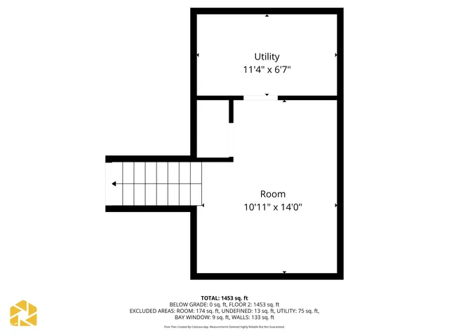 $155,000 | 2120 Washington Avenue, Terre Haute, IN 47803