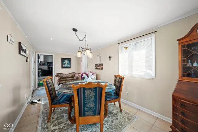 $155,000 | 2120 Washington Avenue, Terre Haute, IN 47803