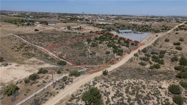 $139,000 | 0 Mesa Linda Street, Oak Hills, CA 92344