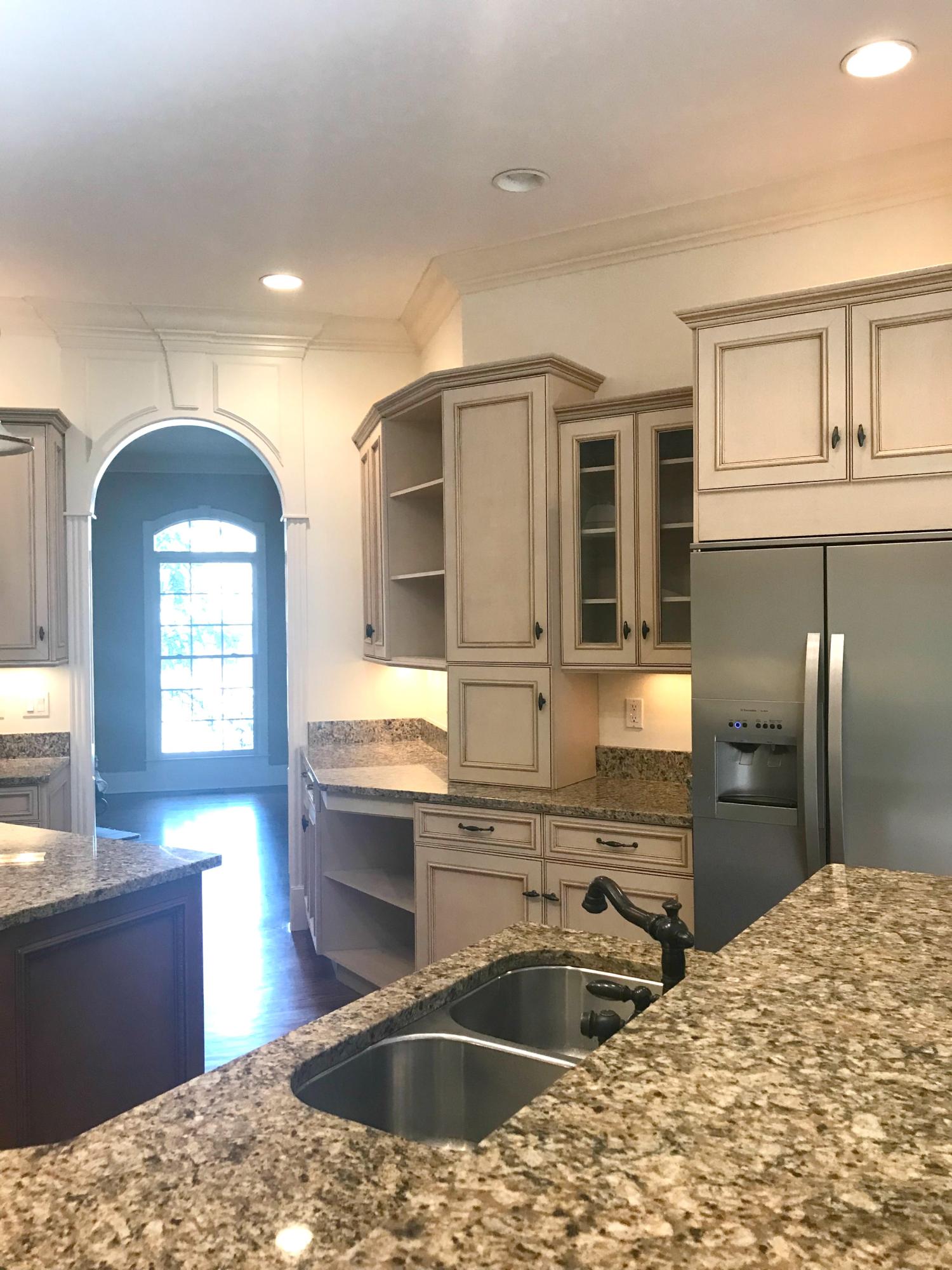 1024 Enclave Road Chattanooga, TN 37415 - Photo 3 of 28 Kitchen #2