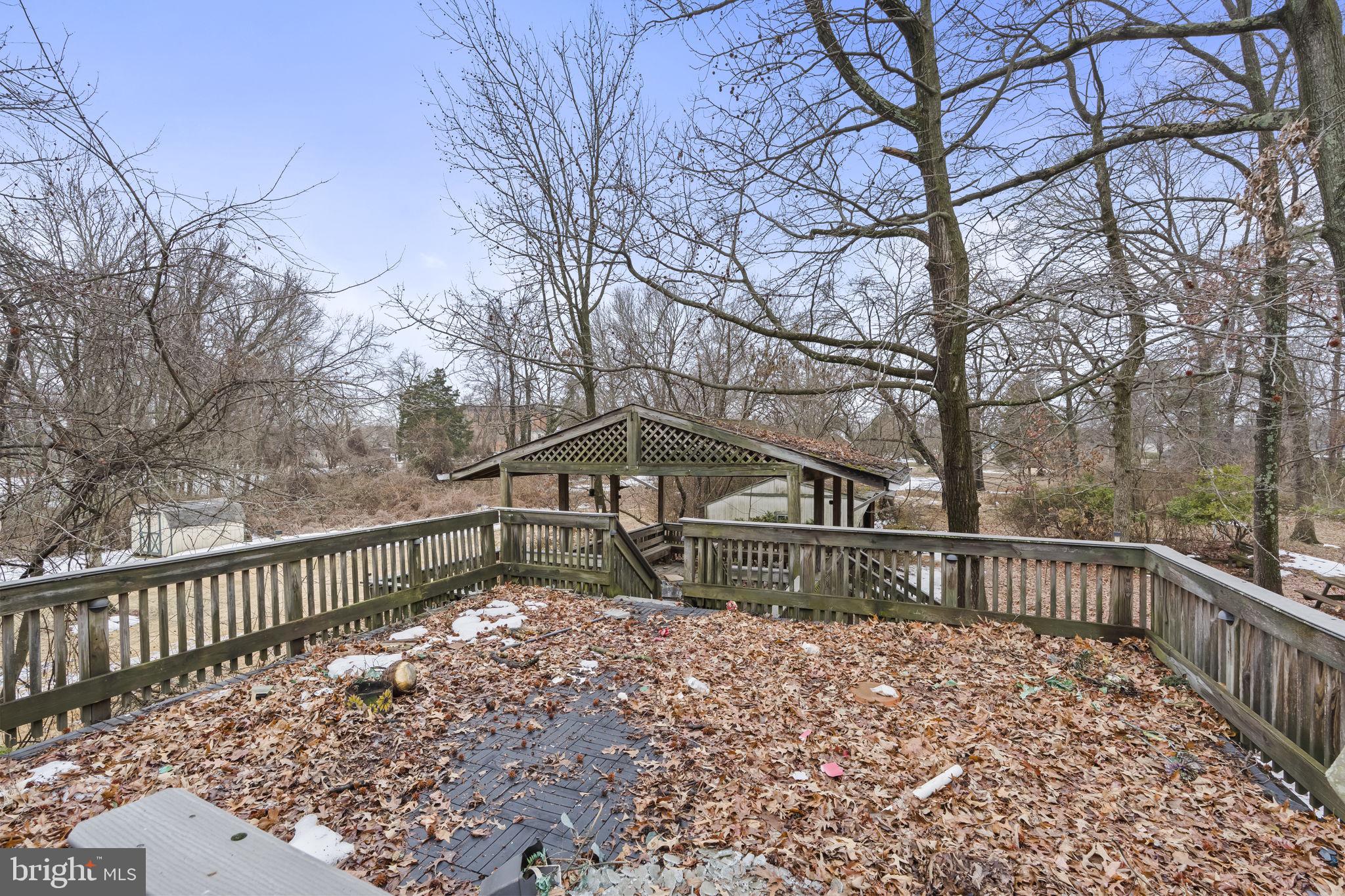 7811 Heflin Drive Clinton, MD 20735 - Photo 46 of 55