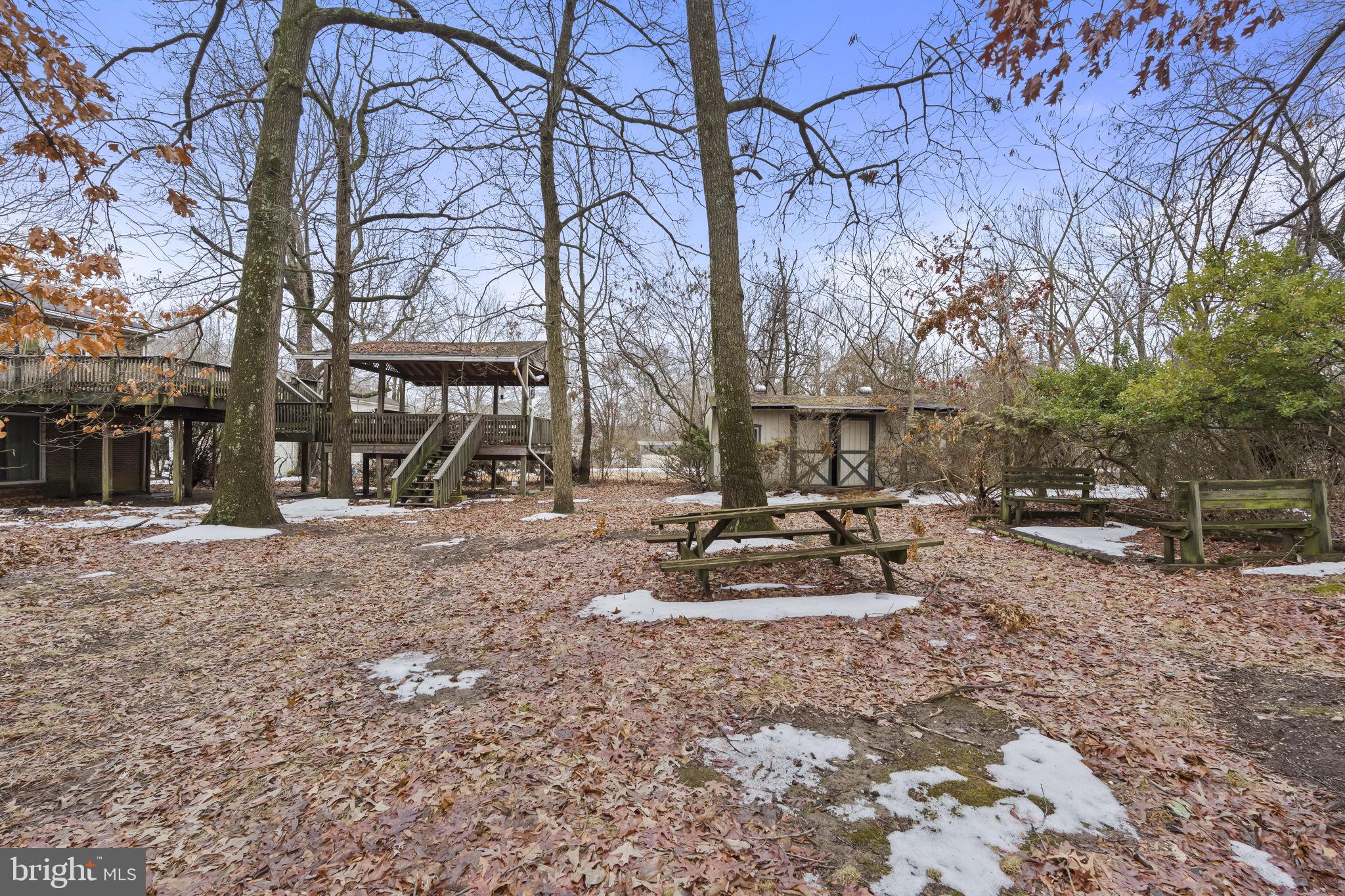 7811 Heflin Drive Clinton, MD 20735 - Photo 48 of 55