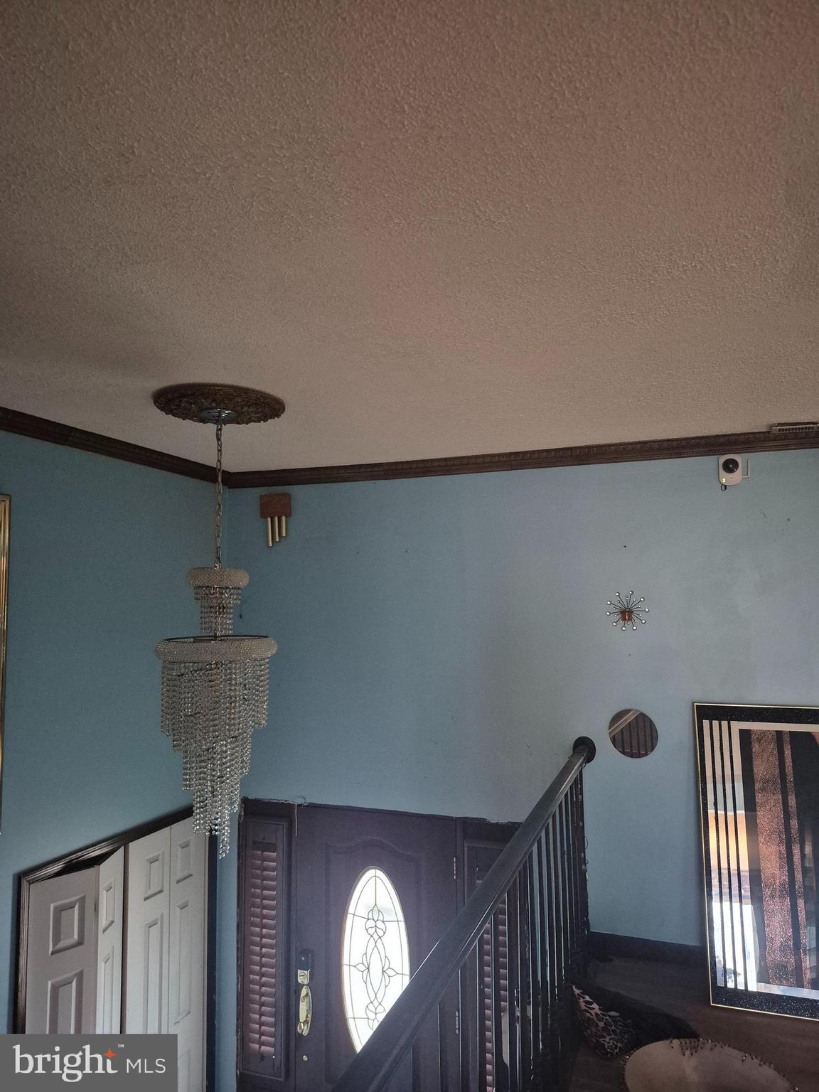 7811 Heflin Drive Clinton, MD 20735 - Photo 5 of 16 a view of entryway with furniture