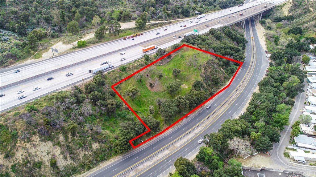 0 The Old Road Newhall, CA 91321 - Photo 1 of 1 Gallery Image 1