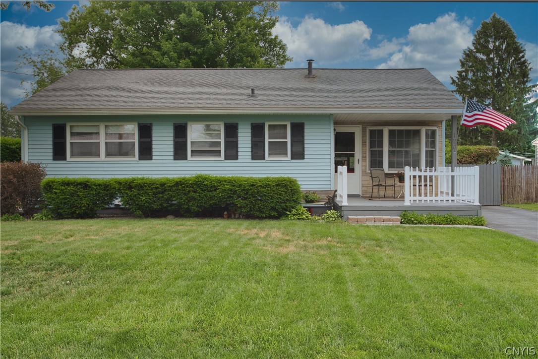 120 Colonel Drive Rome, NY 13440 - Photo 1 of 1 Gallery Image 1