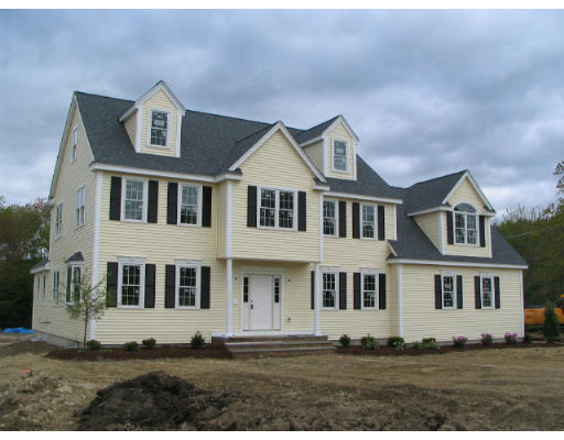 Lot 3 Rivers Edge Drive Hudson, MA 01749 - Photo 1 of 8 Gallery Image 1