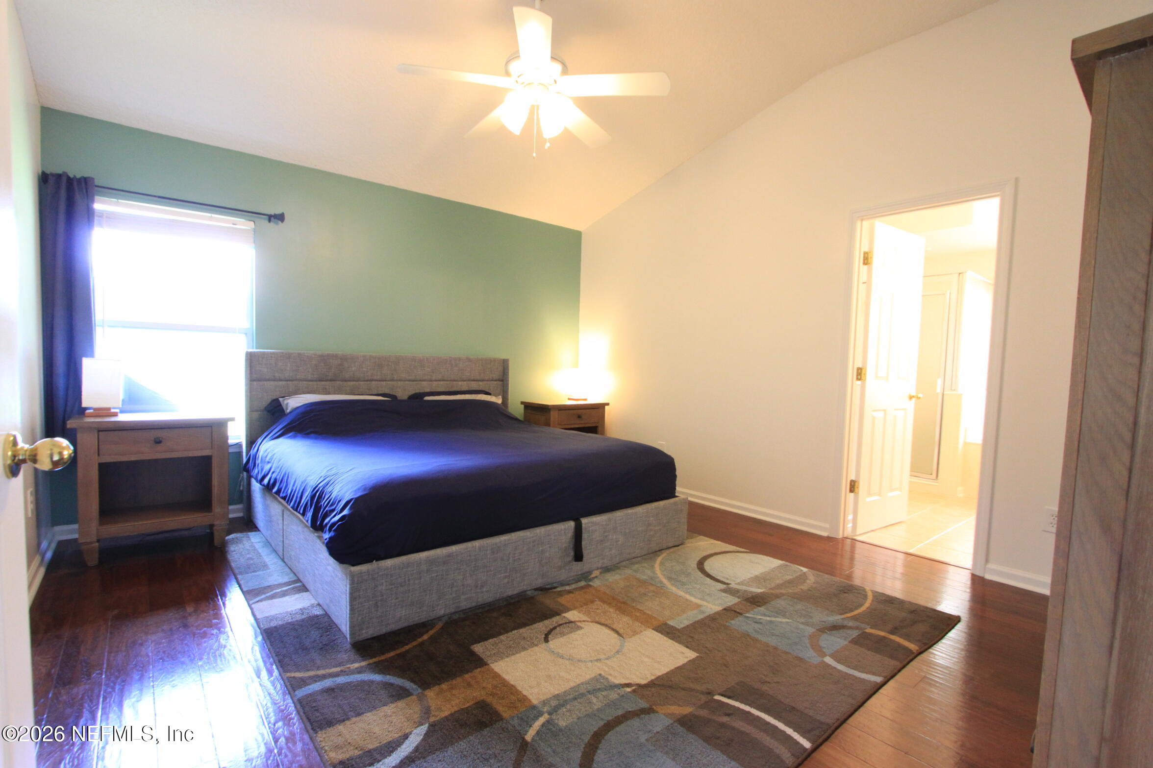 509 Candyroot Court St. Johns, FL 32259 - Photo 16 of 31 Master Bedroom 1